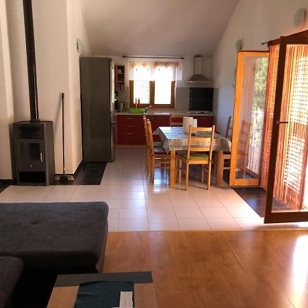 Apartman Sternak Kraj  外观 照片