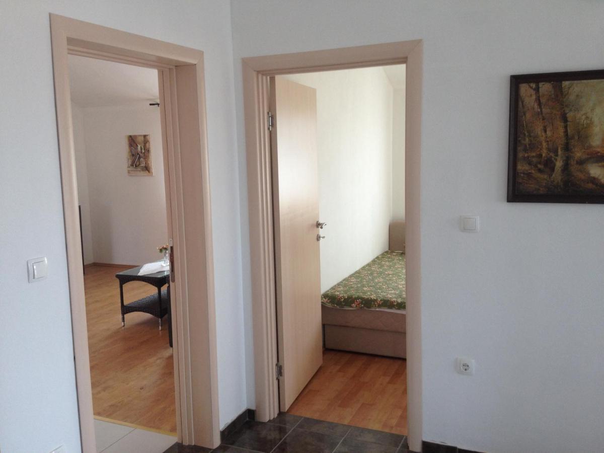 Apartman Sternak Kraj  外观 照片