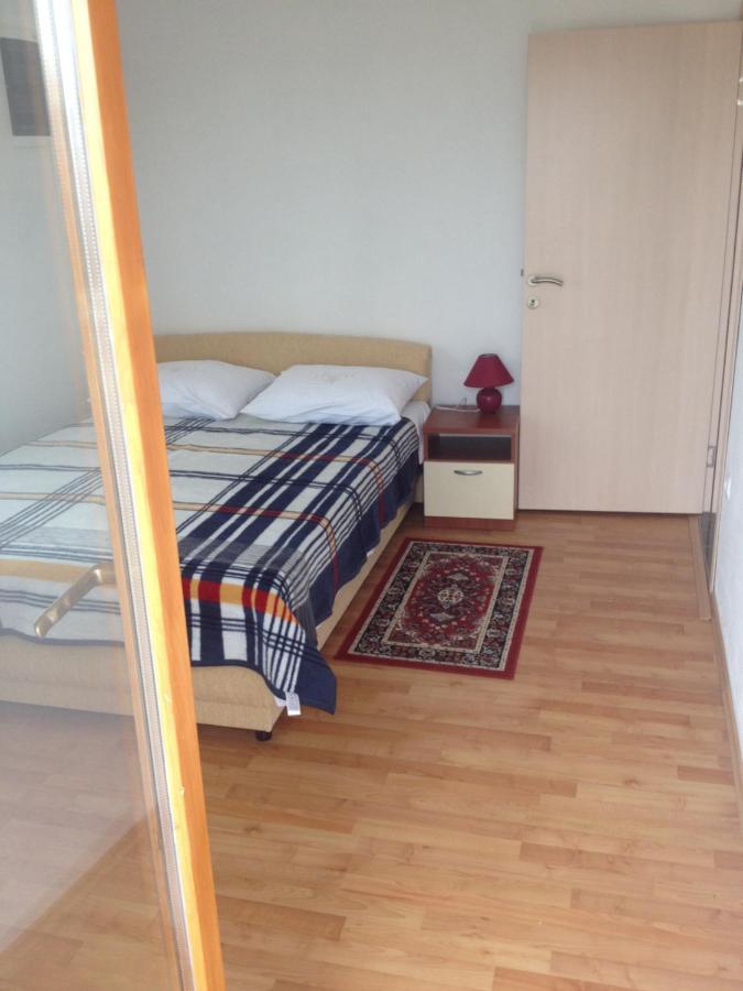 Apartman Sternak Kraj  外观 照片