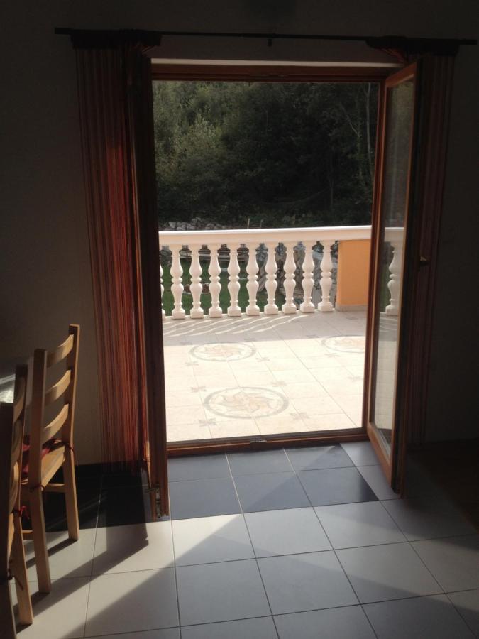 Apartman Sternak Kraj  外观 照片