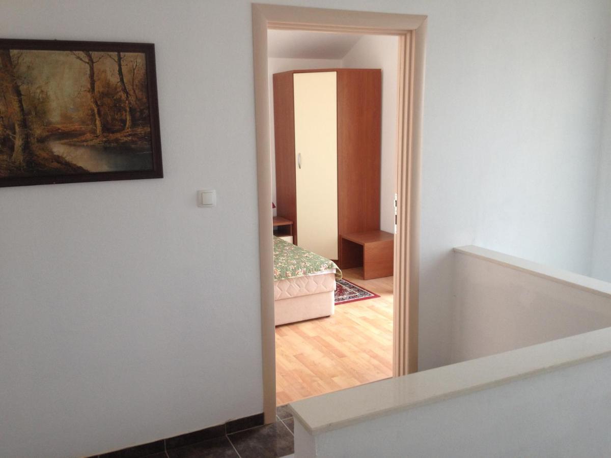 Apartman Sternak Kraj  外观 照片