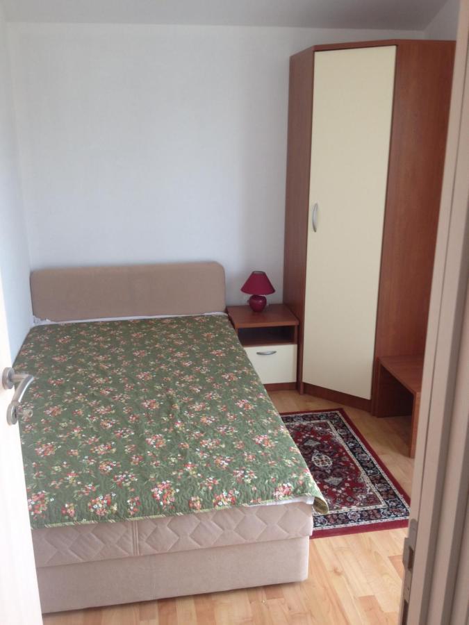 Apartman Sternak Kraj  外观 照片