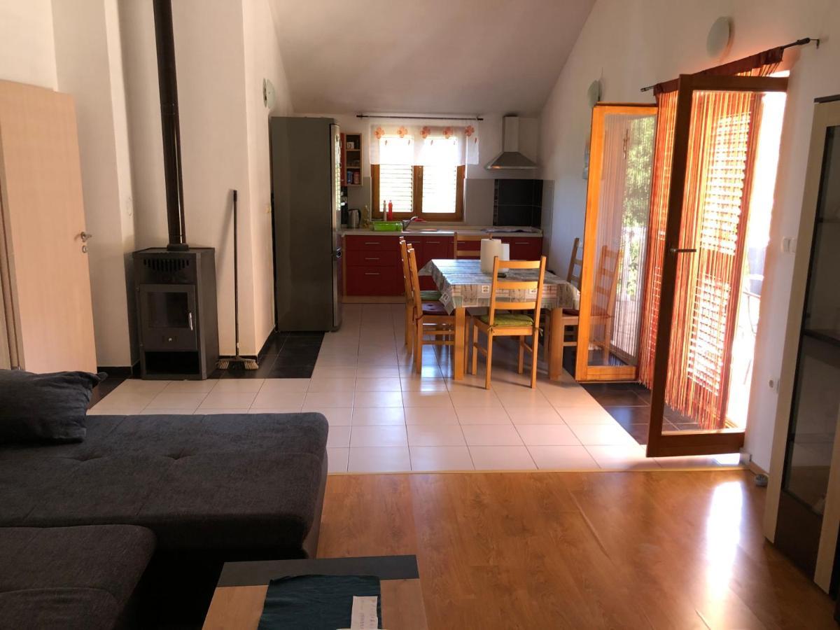 Apartman Sternak Kraj  外观 照片