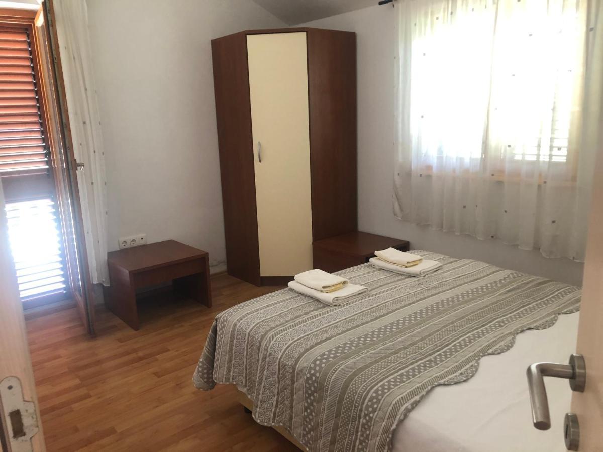 Apartman Sternak Kraj  外观 照片