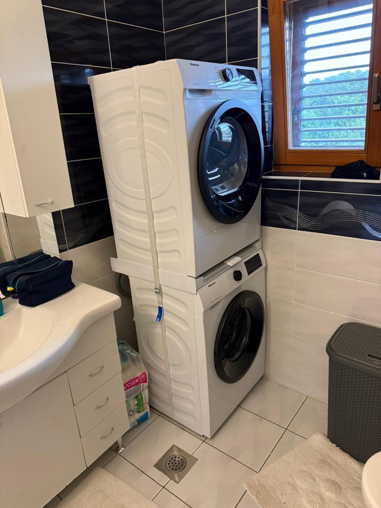 Apartman Sternak Kraj  外观 照片
